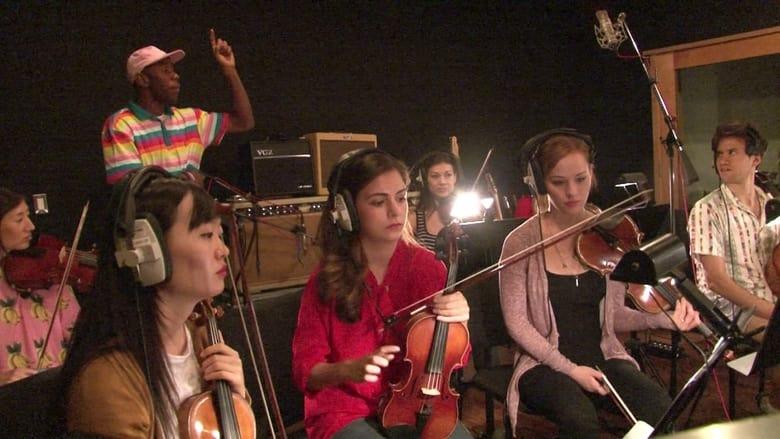 Cherry Bomb: The Documentary image