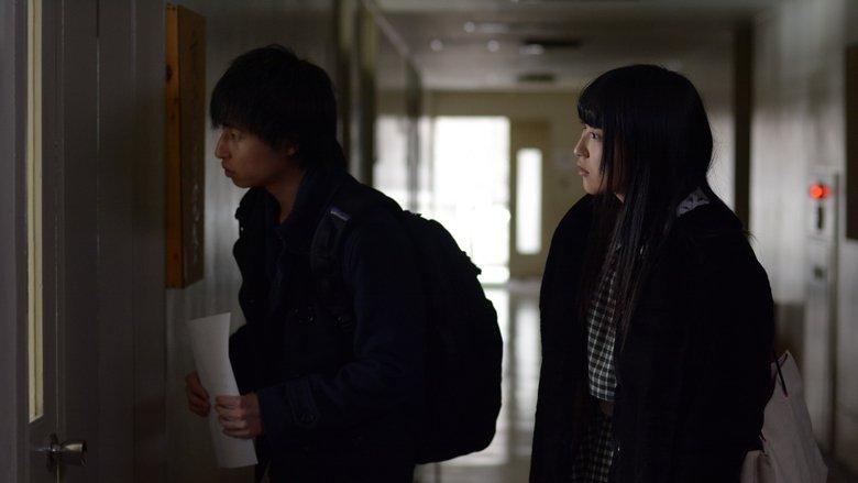 Otona shigan: Hajirai no hatsujô image