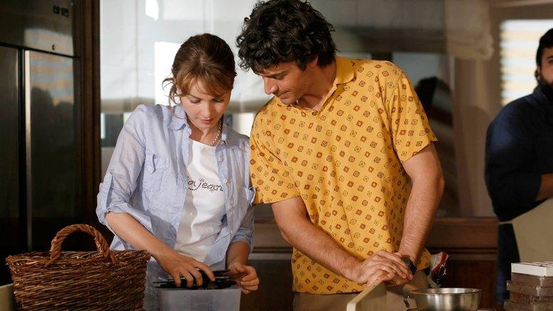 Lessons in Chocolate image