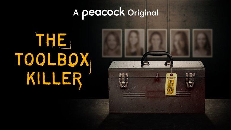 The Toolbox Killer image