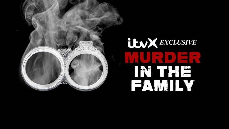 Murder in the Family image