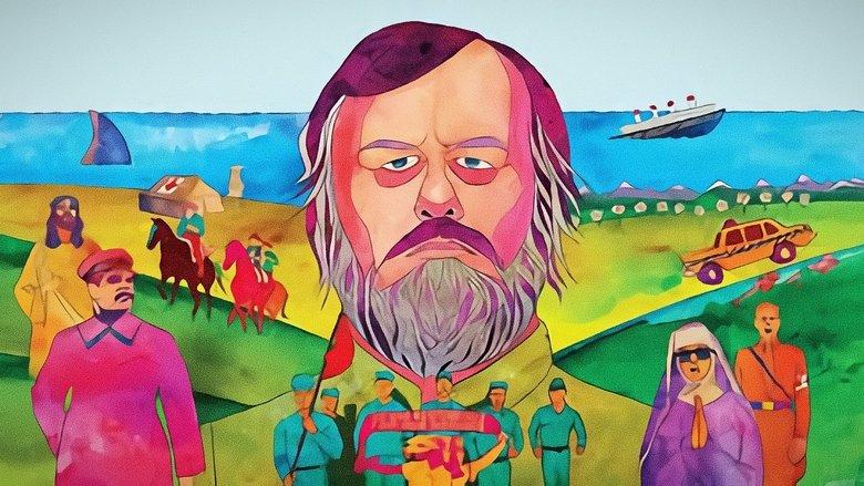 The Pervert's Guide to Ideology image