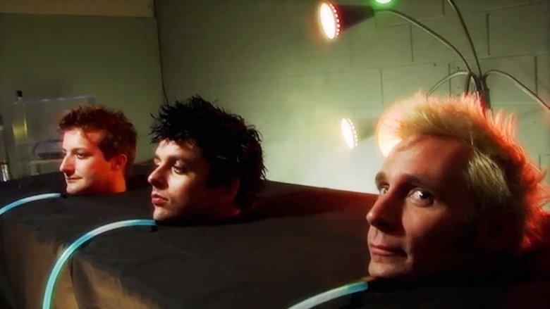 Green Day: Heart Like a Hand Grenade image