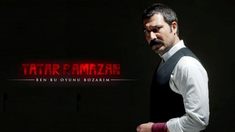 Tatar Ramazan: Ben Bu Oyunu Bozarım image