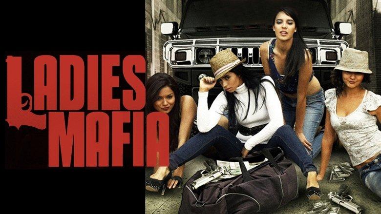 Ladies Mafia image
