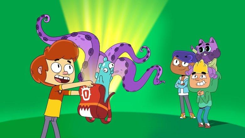 Ollie's Pack image