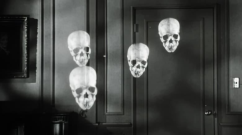 The Four Skulls of Jonathan Drake image