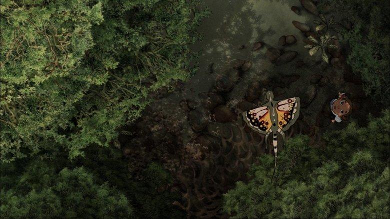 Spirit of the Forest image