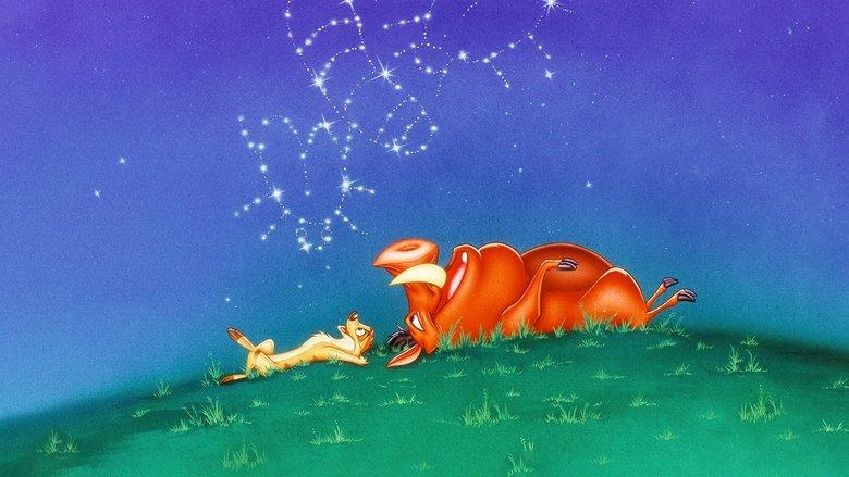 Timon and Pumbaa image