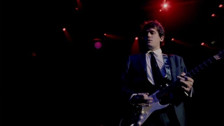 Where the Light Is: John Mayer Live in Los Angeles image