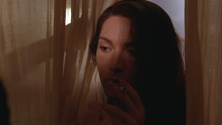 M. Butterfly image