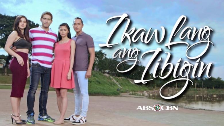 Ikaw Lang Ang Iibigin image