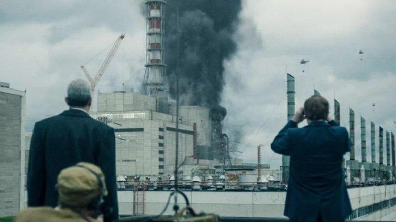 Chernobyl: The Last Battle of the USSR image