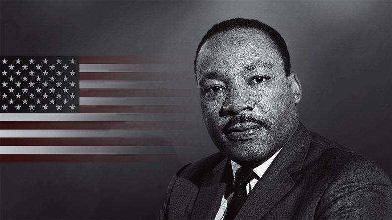 MLK: The Assassination Tapes image