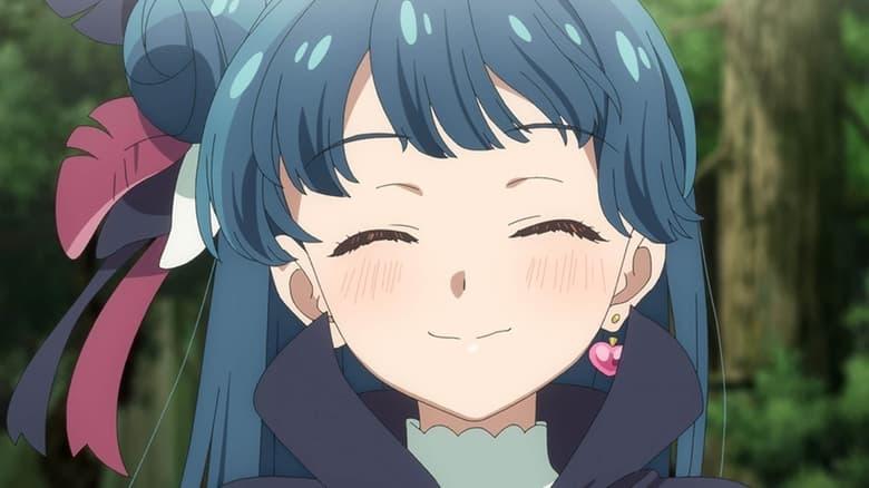 Yohane the Parhelion: Sunshine in the Mirror Movie image