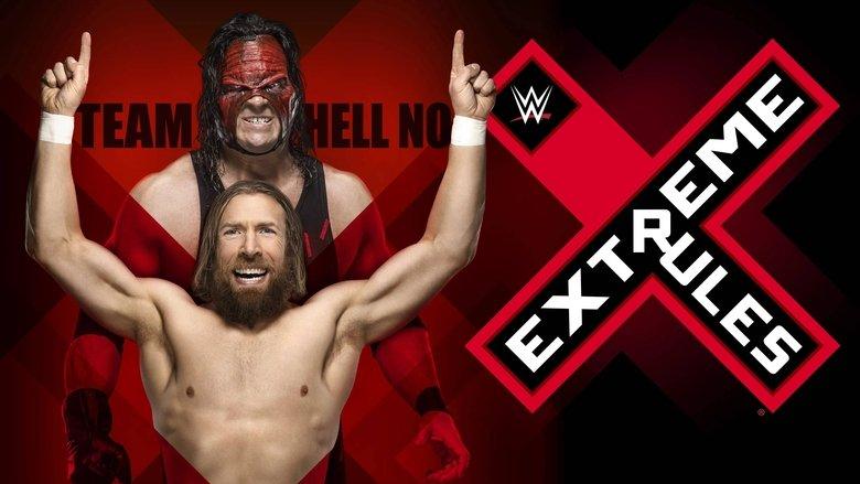 WWE Extreme Rules 2018 image
