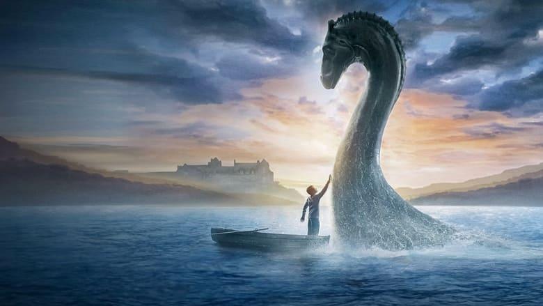 The Water Horse image