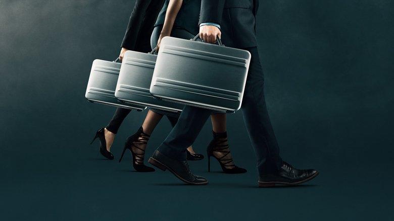 Spy Games image