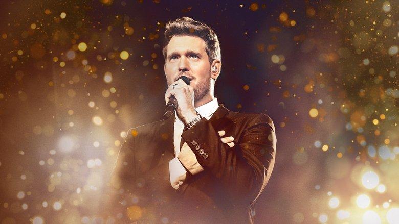 Michael Bublé's Christmas in the City image