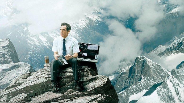 The Secret Life of Walter Mitty image