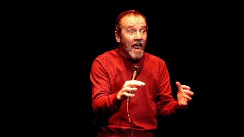 George Carlin: 40 Years of Comedy image