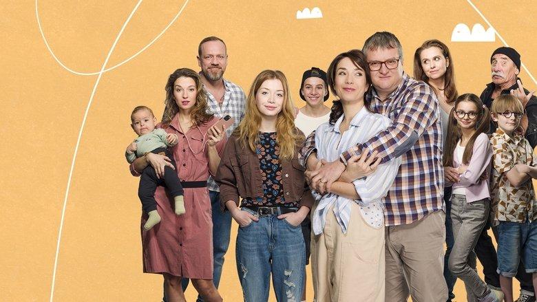 One Family image