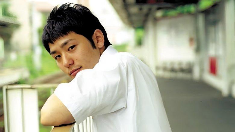 First Love image