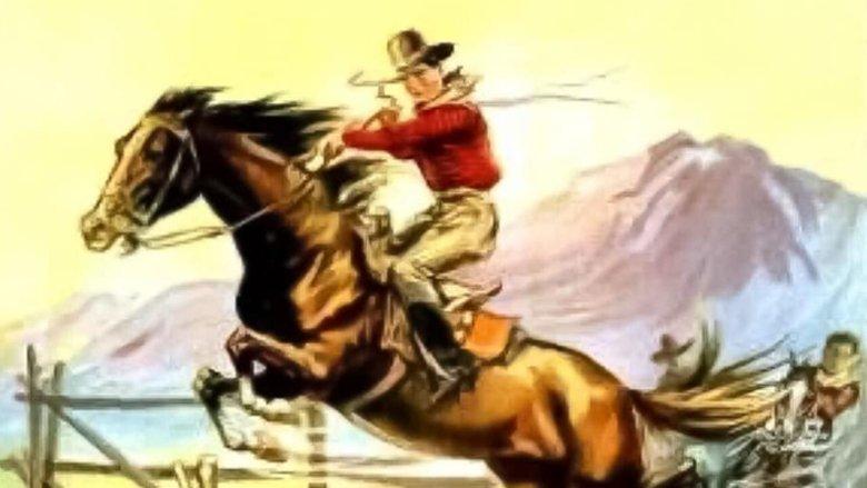The Rawhide Kid image