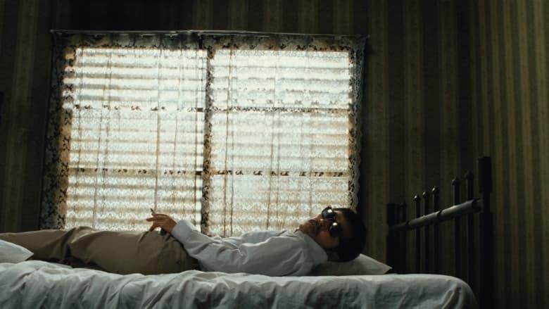 Let Him Rest in Peace image