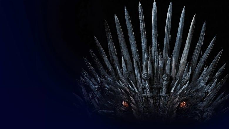The Game of Thrones Reunion Hosted by Conan O'Brien image