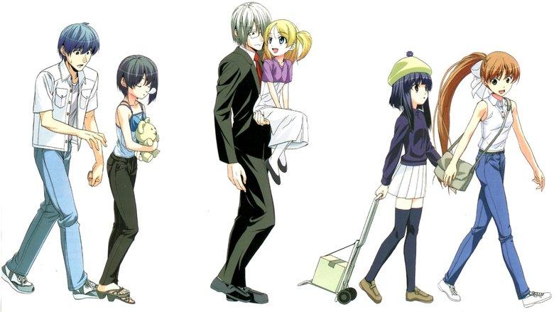 Dojin Work image