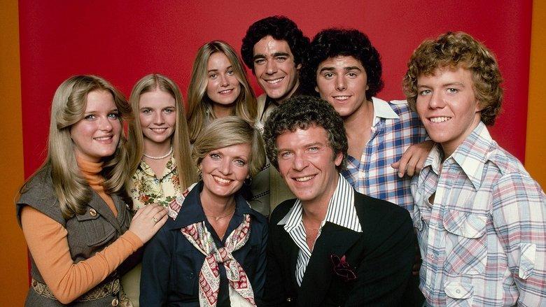 The Brady Bunch Hour image