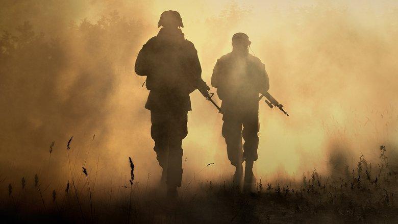 Heroes of the Long Road Home with Martha Raddatz image
