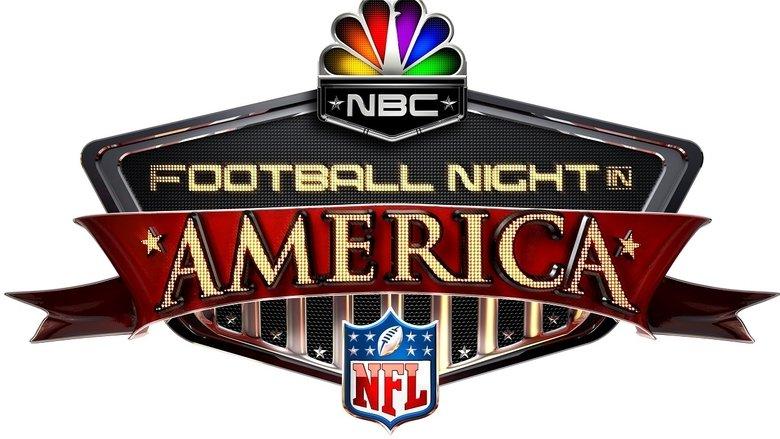 Football Night in America image