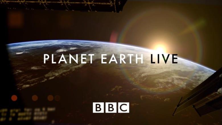 Planet Earth Live image