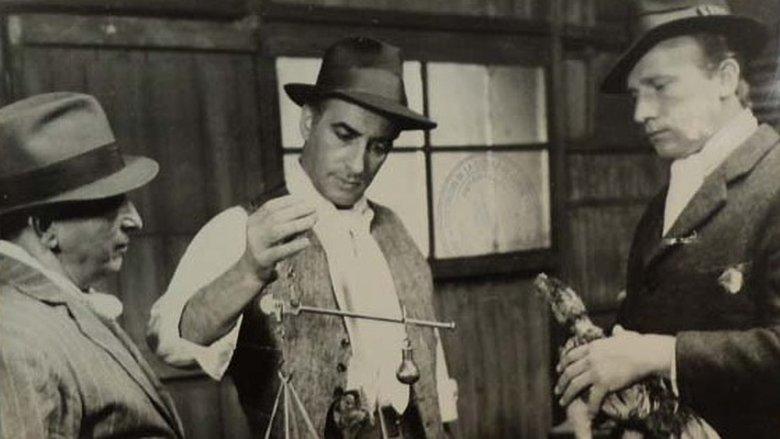 El reñidero image