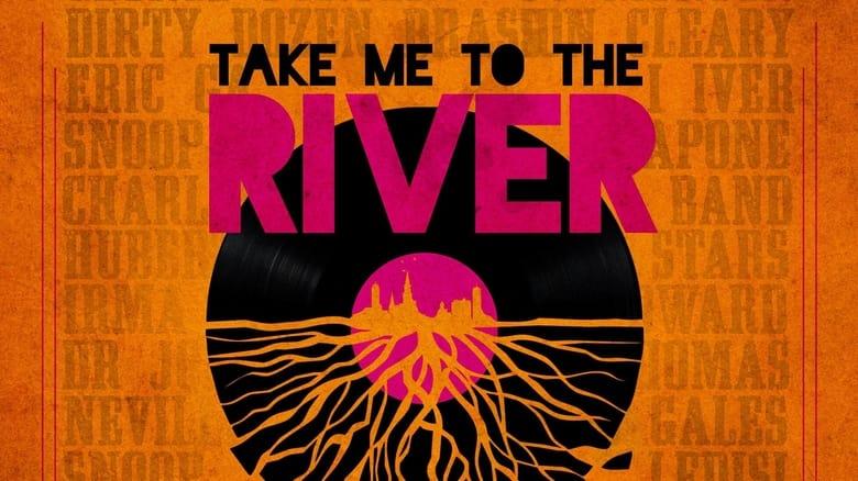 Take Me to the River: New Orleans image