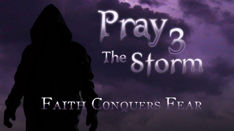 Pray 3D: The Storm image