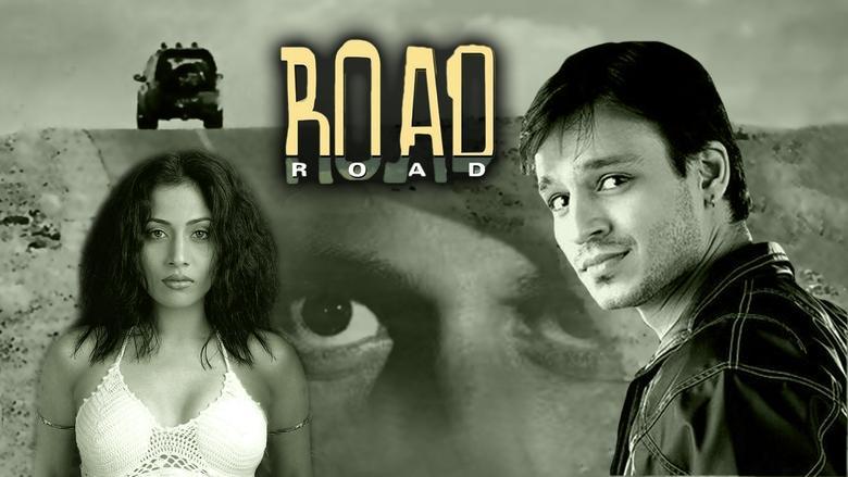 Road image