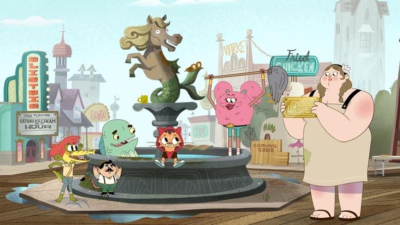 I Heart Arlo image