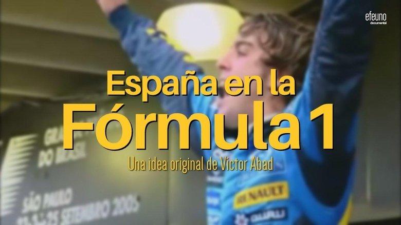 España en la Fórmula 1 image