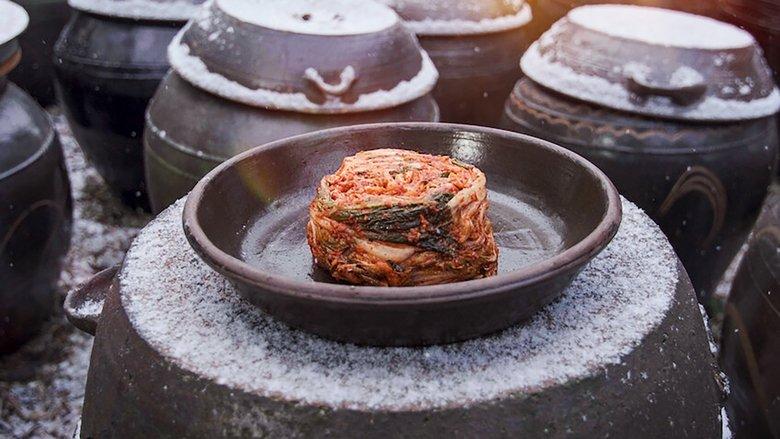 A Nation of Kimchi image