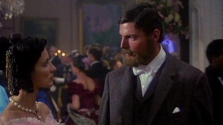 The Rose and the Jackal image