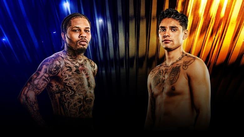 Gervonta Davis vs. Ryan Garcia image