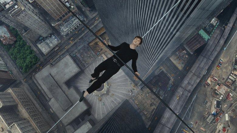The Walk image
