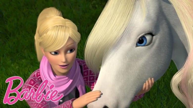 Barbie & Her Sisters in A Pony Tale image