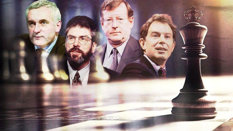 Endgame in Ireland image