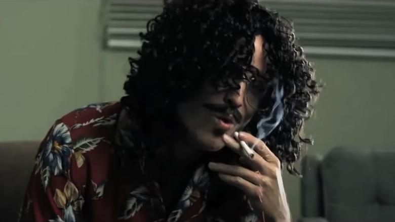 Weird: The Al Yankovic Story image