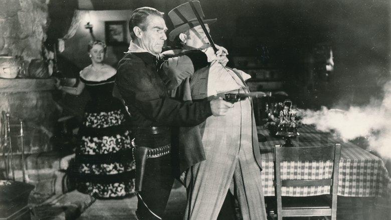 Sugarfoot image