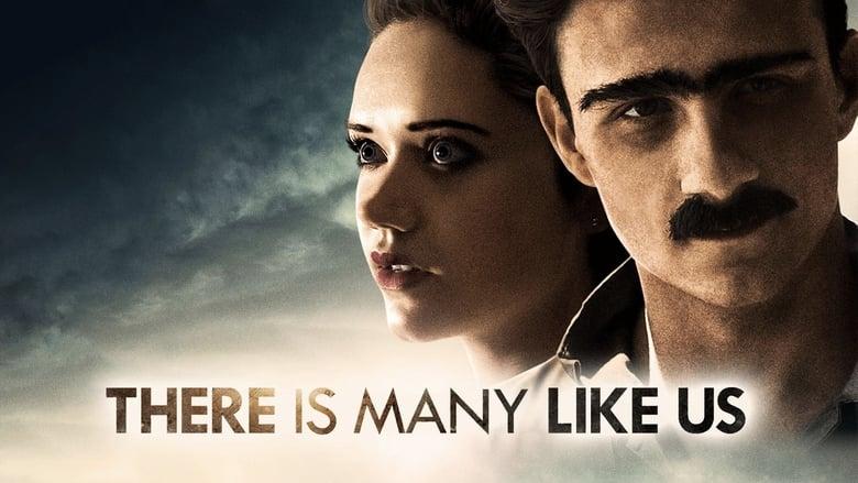 There Is Many Like Us image